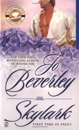 Jo Beverly, Skylark