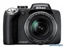 Nikon CoolPix P80