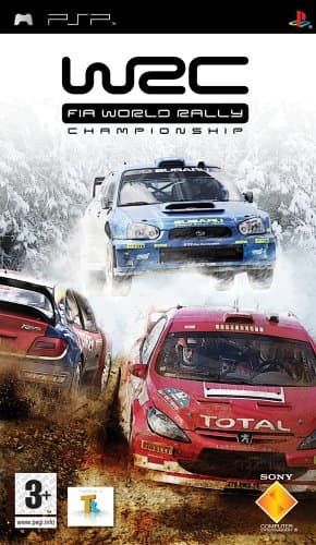 WRC