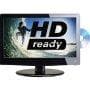Logik L19LDVB11 HD Ready 19" LED TV with Built-in DVD player