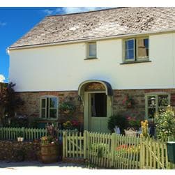 South Devon, Shepherds Cottage