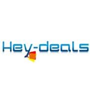 Hey-Deals - www.hey-deals.com