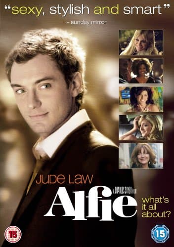 Alfie