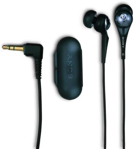 Sony MDR-EX70LP Fontopia