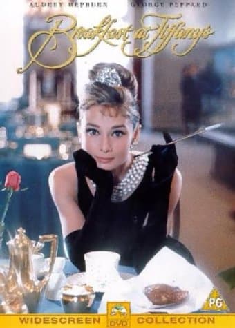 Breakfast At Tiffany's