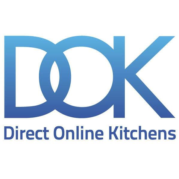 Direct Online Kitchens - www.directonlinekitchens.co.uk
