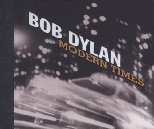 Bob Dylan, Modern Times