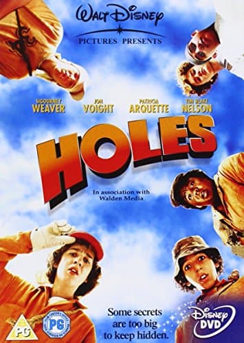 Holes