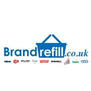 Brandrefill - www.brandrefill.co.uk