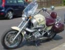 BMW R1200 C