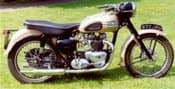 Triumph Thunderbird