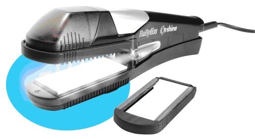Babyliss 2033U Straight and Shine 3 Ion