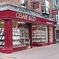 Cesare & Co www.cesare.co.uk