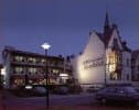 Mosel, Hotel Moselblick