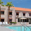 Ramada Inn, St George, Utah