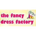 The Fancy Dress Factory www.thefancydressfactory.com