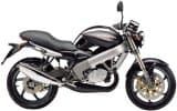 Cagiva Planet