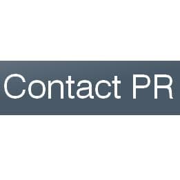 Contact PR - www.contactpr.co.uk