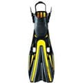 Mares Volo Power Open Heel Fins