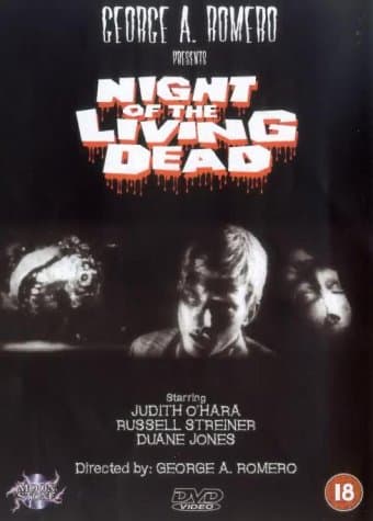 Night Of The Living Dead