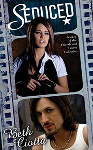 Beth Ciotta, Seduced