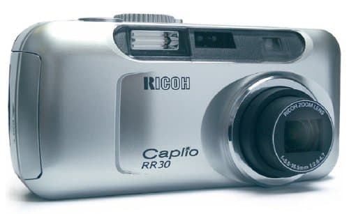 Ricoh RR-30