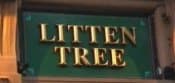 Oldham, The Litten Tree