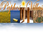 Papho Sun Villas, www.paphosunvillas.com
