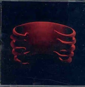 Tool, Undertow