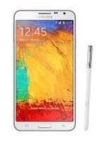 Samsung Galaxy Note III Neo