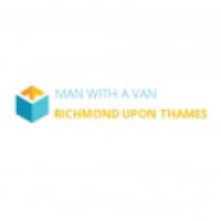 Man With a Van Richmond upon Thames Ltd. - manwithavanrichmonduponthames.co.uk