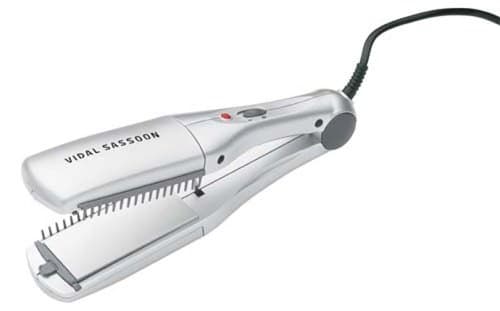 Vidal Sassoon VS532 Straightener With Inter Plates