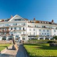 St Brelades Bay Hotel