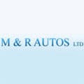 M & R Autos Ltd - www.m-r-autos.co.uk
