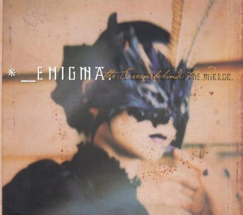 Enigma, The Screen Behind The Mirror