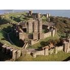 Kent, Walmer Castle
