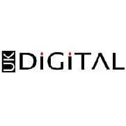 UK Digital - www.ukdigital.co.uk