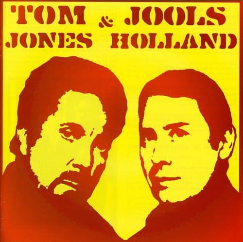 Tom Jones & Jools Holland, Tom Jones and Jools Holland