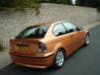 BMW 3 Series 316ti Compact