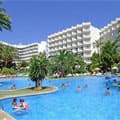 Lagotel Club Hotel