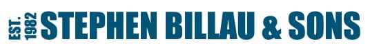 Stephen Billau & Sons - www.sbillau.co.uk