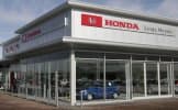 Lings Honda, Lowestoft, Suffolk