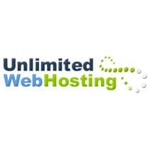 Unlimited Web Hosting - www.unlimitedwebhosting.co.uk