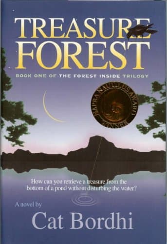 Cat Bordhi, Treasure Forest