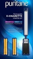 Puritane Electronic Cigarette