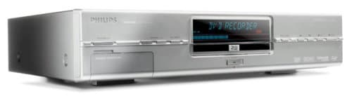 Philips DVD-R890