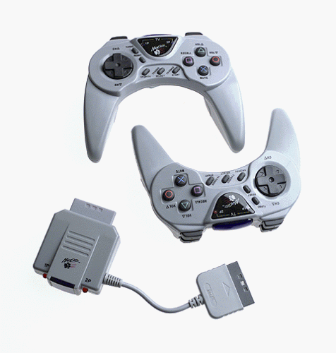 Madcatz Wireless Controller