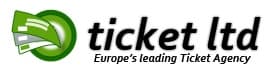Ticket Ltd - www.ticket.org