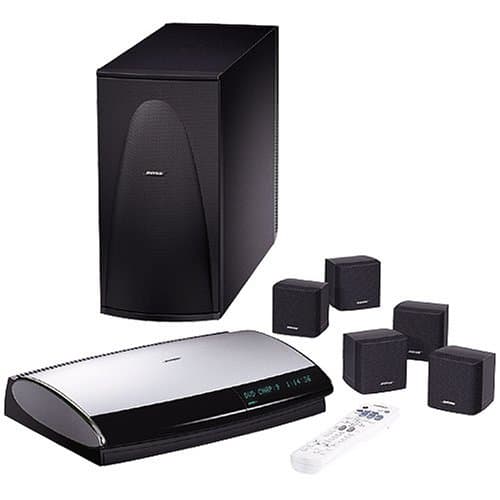 Bose Lifestyle 18