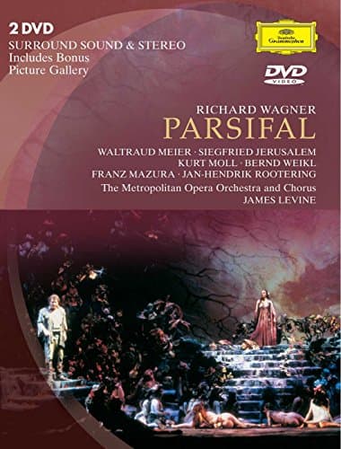Parsifal - Wagner